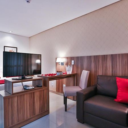 Comfort Hotel Cuiaba Eksteriør billede
