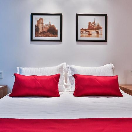 Comfort Hotel Cuiaba Eksteriør billede