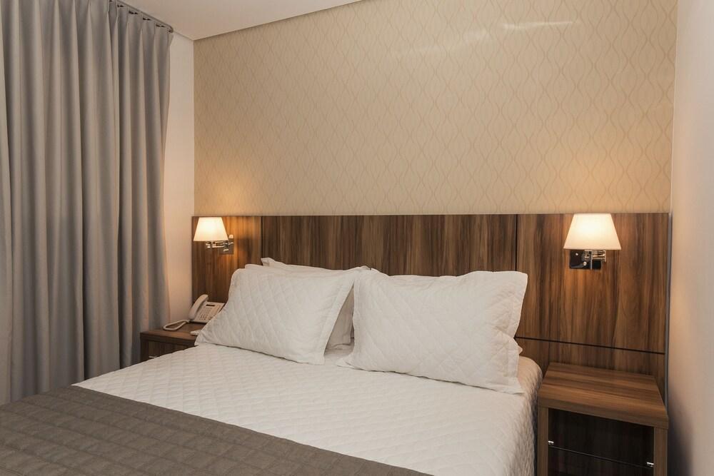 Comfort Hotel Cuiaba Eksteriør billede