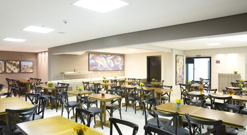 Comfort Hotel Cuiaba Eksteriør billede