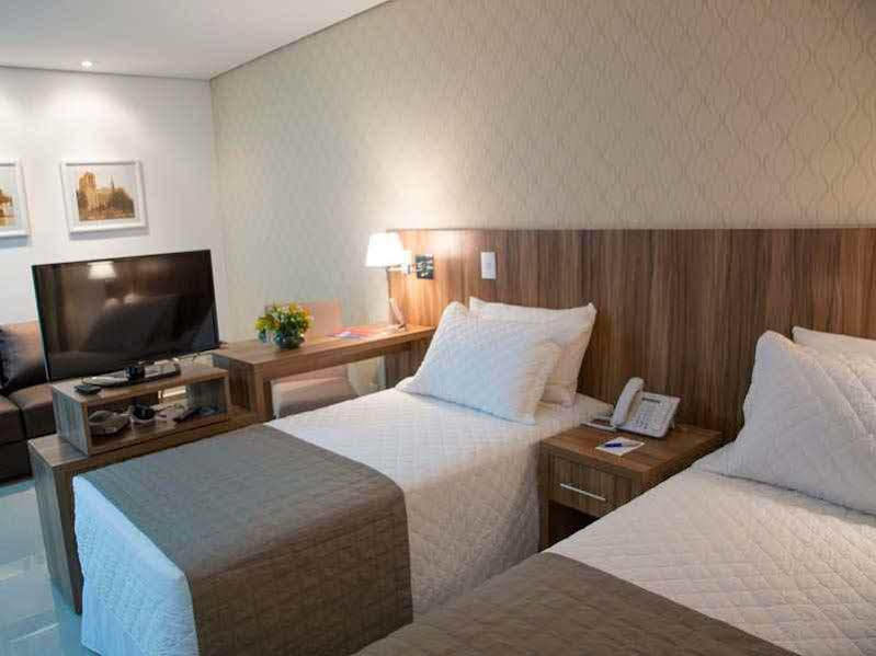 Comfort Hotel Cuiaba Eksteriør billede