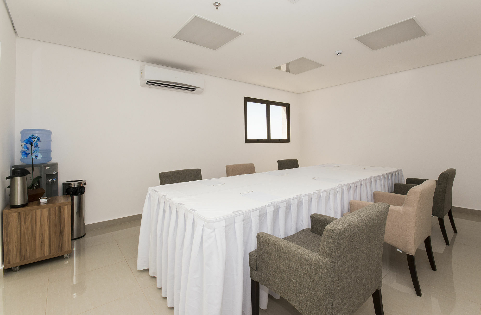 Comfort Hotel Cuiaba Eksteriør billede