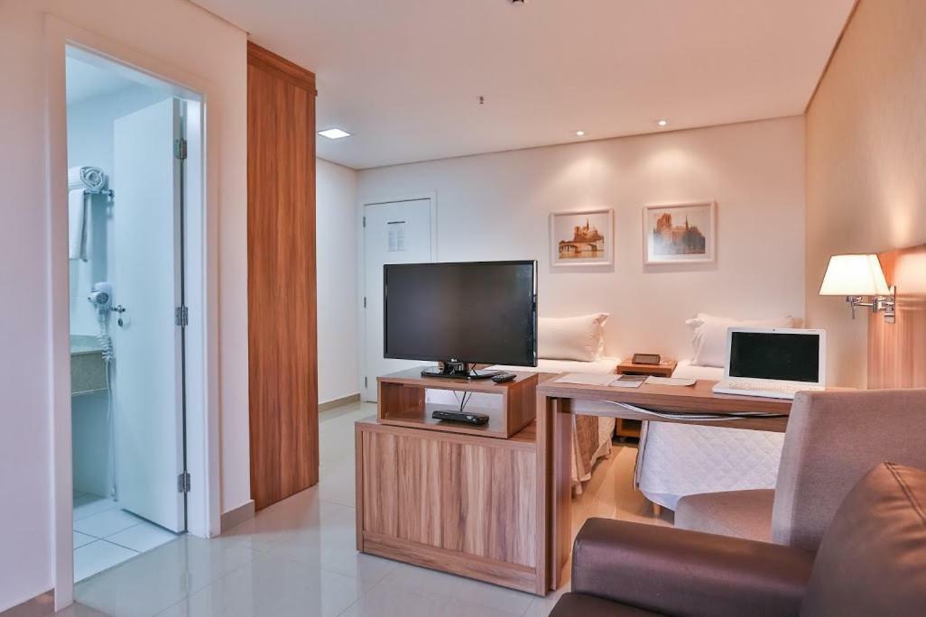 Comfort Hotel Cuiaba Eksteriør billede