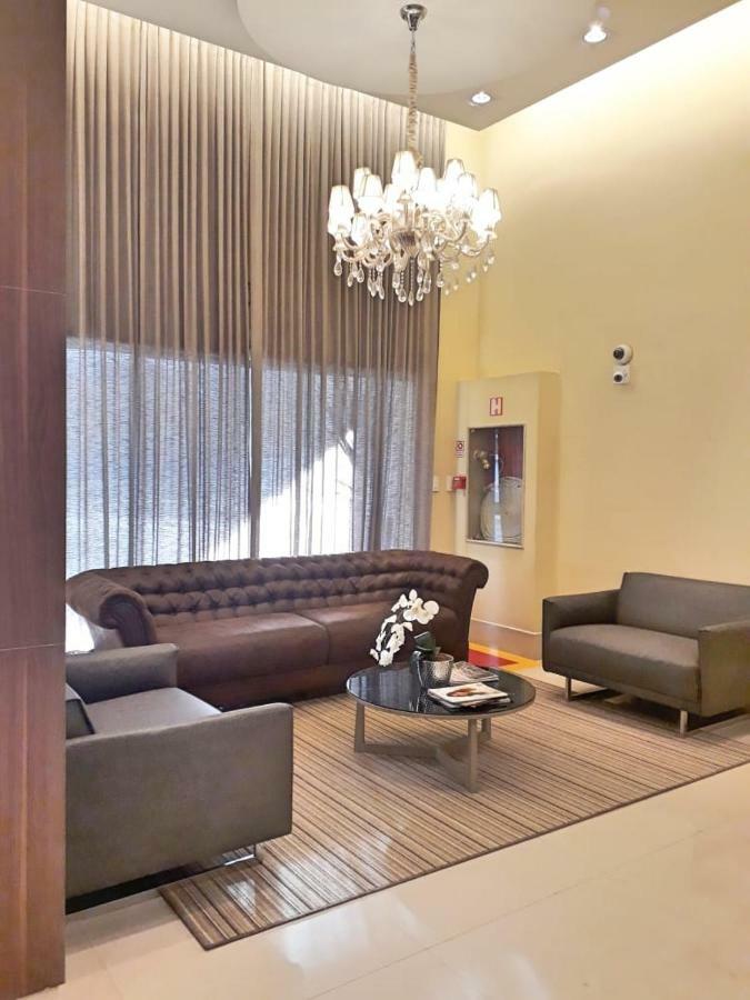 Comfort Hotel Cuiaba Eksteriør billede