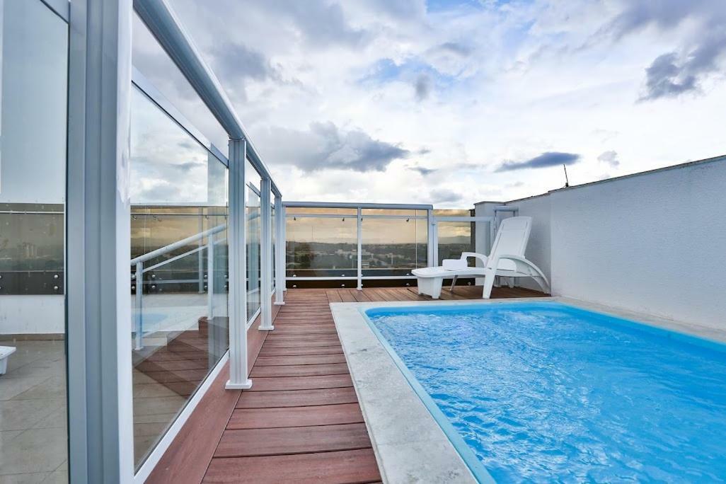 Comfort Hotel Cuiaba Eksteriør billede