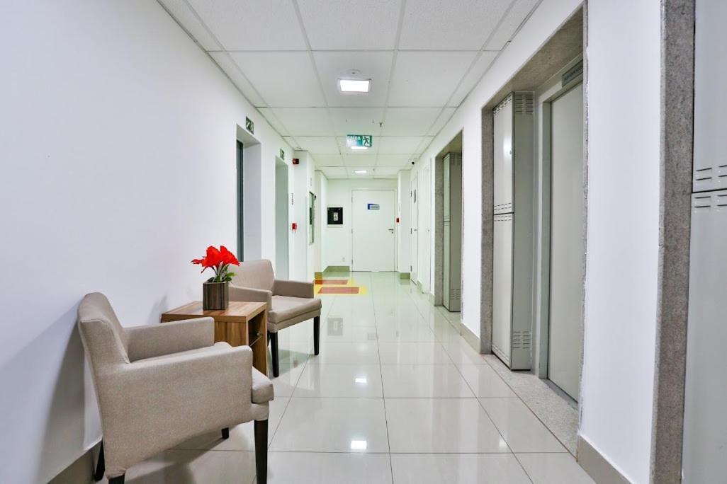 Comfort Hotel Cuiaba Eksteriør billede