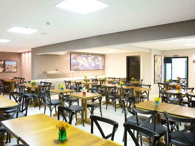 Comfort Hotel Cuiaba Eksteriør billede