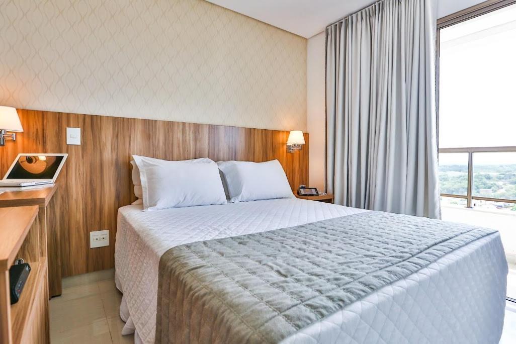 Comfort Hotel Cuiaba Eksteriør billede